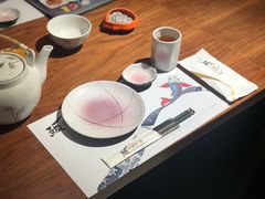 -熹炭精致日料(金融街购物中心店)