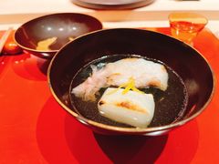 -橼舍鮨青木
