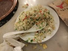 -老诚一锅羊蝎子(垡头店)