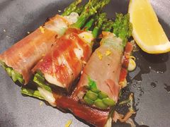-Mercato莫卡多露台餐厅与酒吧(K11店)