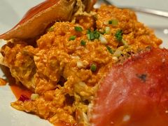 -连鹭海鲜·海肠捞饭·海胆饭(星海店)