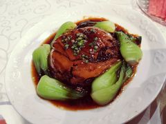 -雅和生态渔庄·宜城锅巴饭(龙灵山公园店)