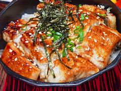 -yokocho上横町·日本食街(深业上城店)