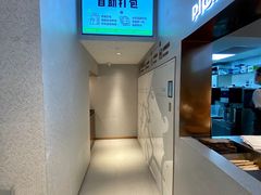 -喜茶(北京华贸购物中心店)
