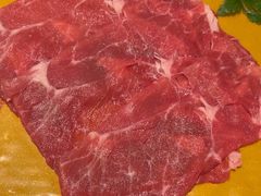 -一绪に寿喜烧(荟聚店)