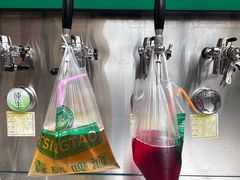 -人和啤酒屋海鲜大排档(营口路店)