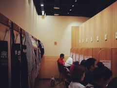 -独食火锅·半米屋台(望平街店)