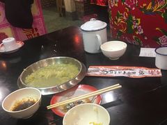 杀猪菜-粗粮人家(簋街店)