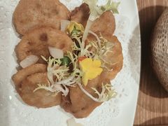 -周家二小姐的菜(西津渡店)