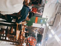 -南记食粥坊·宵夜大排档(岭南分店)