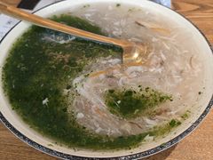 -蜜桃餐厅·伴山(湖滨商业街店)