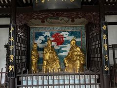 -水镜庄风景区