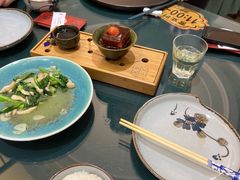 -君霖海鲜私房菜(春柳店)