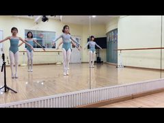 -刘诗昆艺术学校(一品天下校区)