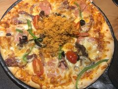 -清真·艾美可餐厅(大悦汇店)