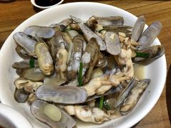 青年公社海鲜城-海鲜城大家餐厅