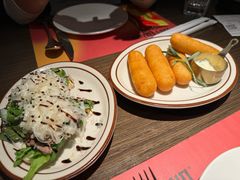 -ZAFFERANO西班牙海鲜饭(上海首店)