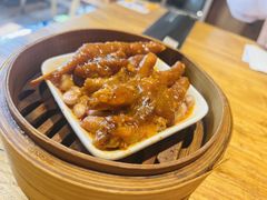 -颐和•海鲜砂锅粥•啫啫煲(奥林匹克广场店)