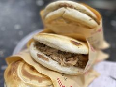 -樊记腊汁肉(竹笆市总店)