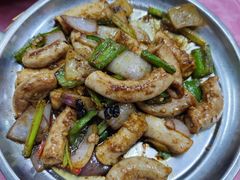 啫竹肠-台山第一家兴华黄鳝饭·黄鳝婆(彭沙坑总店)