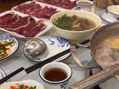 -福合埕牛肉火锅(长平国新店)