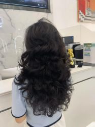 -上禾 HAIR SALON