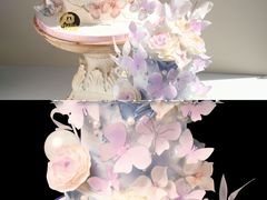 -柏尼娅PEARIA·蛋糕定制(北京SKP店)