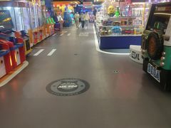 -爱玩嘉年华(江北一店)