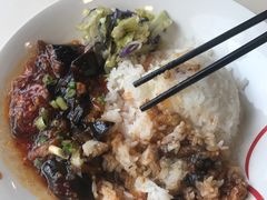 -嘉和一品粥(方庄店)