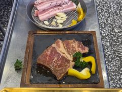 -安又胖韩国烤肉(美罗城店)