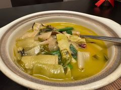 -浙江安吉JW万豪酒店·万豪中餐厅