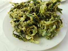 炸花椒芽-何适山庄 ·可团建(水长城P2停车场店)