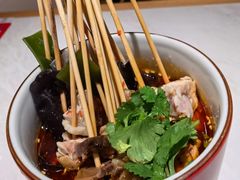 -蓉李记成都名小吃(合肥包河万达店)