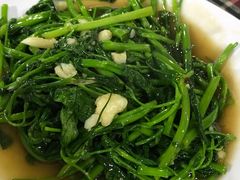 空心菜-幸福姐海鲜大排档