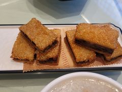 -福满楼·海鲜酒家(福永益田店)