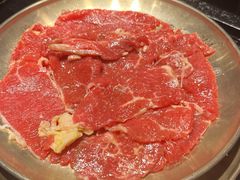 -西塔老太太泥炉烤肉(龙湖北苑天街店)