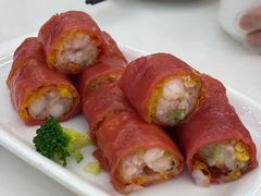 -圣丰城酒家·宴会(宝安大仟里店)