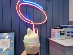 -DQ·蛋糕·冰淇淋(融创茂店)