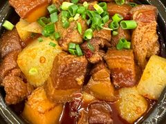 -廖记老砂锅(牛角沱店)