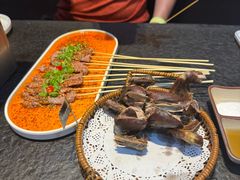 -高家烧鸽子烧烤店63年