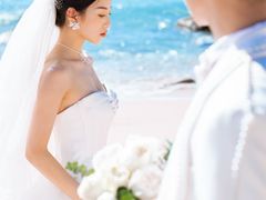 -经典婚纱摄影美学馆·私人定制