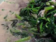 -饭橘汉江码头·乡野土菜馆(静安路店)