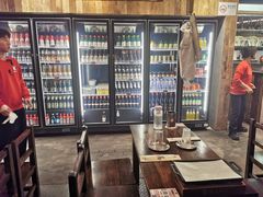 -破店肥哈·东北烧烤·夜宵(南山保利店)