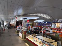 -银川河东国际机场