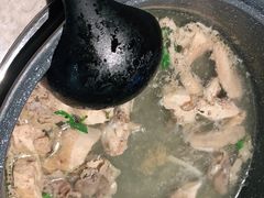 -采椰郎椰子鸡·脆皮鸡火锅(融创茂店)