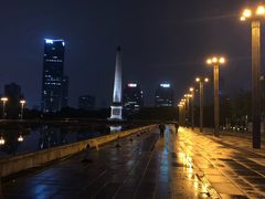 -百林公园-两江幸福广场