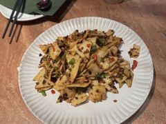 -浩海火燒雲傣家菜(芮欧百货店)