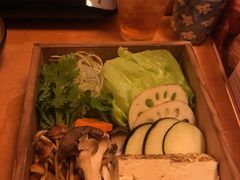 -黒豚料理 寿庵(中央駅西口店)
