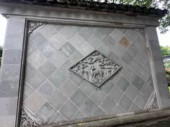 -上海醉白池公园
