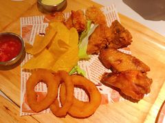 -阿妮叶李(光谷世界城店)